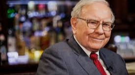 Warren Edward Buffett (/ËˆbÊŒfÉªt/; born August 30, 1930)[1] is an American business magnate, investor, and philanthropist who serves as the cha...